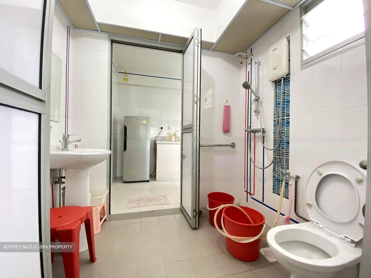 Blk 807B Chai Chee Road (Bedok), HDB 2 Rooms #432491061